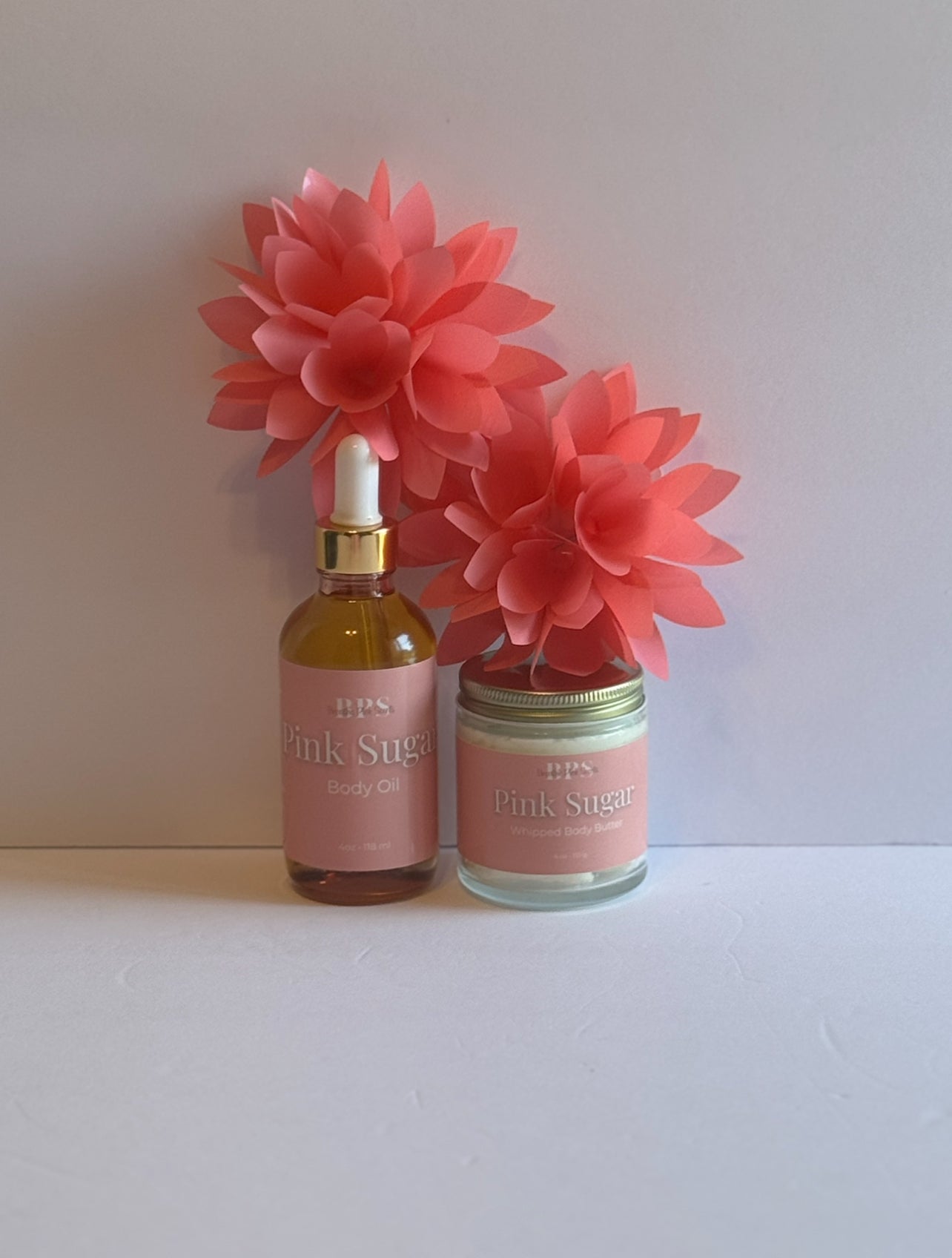 Pink Sugar Body Care Bundle image 7