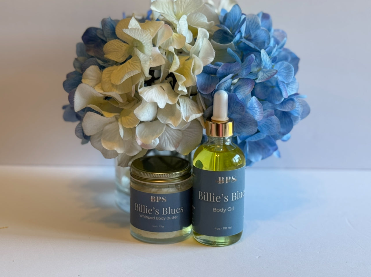 Billie’s Blues Body Care Bundle  image 4